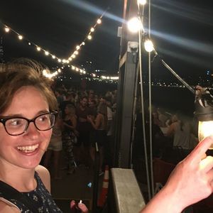 Meet your Posher, Beth